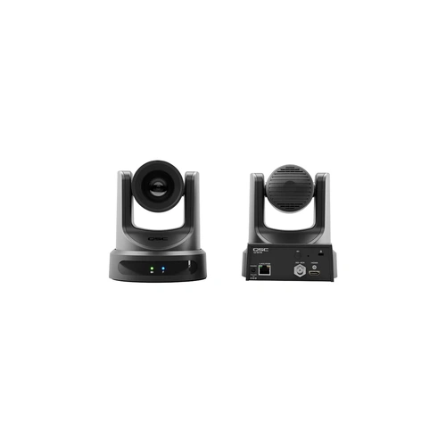 QSC NC-20x60 20x Optical Zoom 60° Horizontal Field PTZ Network Camera