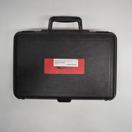 Quest Technologies 2200 Integrating - Averaging Sound Level Meter - Used
