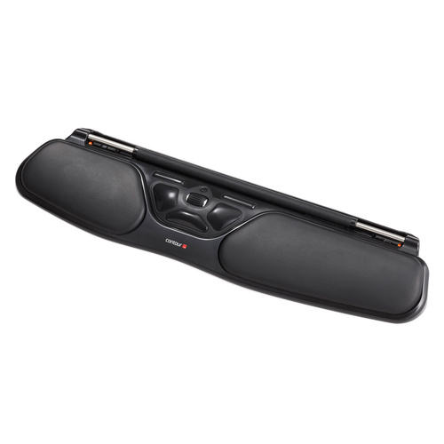 Contour Design RollerMouse Free2 (Black)