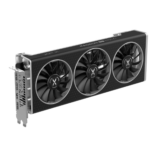 XFX SPEEDSTER QICK 319 AMD Radeon RX 6700 XT CORE Graphics Card 12GB GDDR6 (RX-67XTYLUDP)