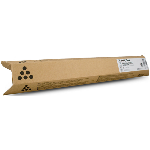 Genuine Ricoh 841232 Black Toner Cartridge