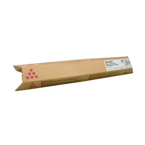 Genuine Ricoh Magenta Toner Cartridge 888610 MP C4500E