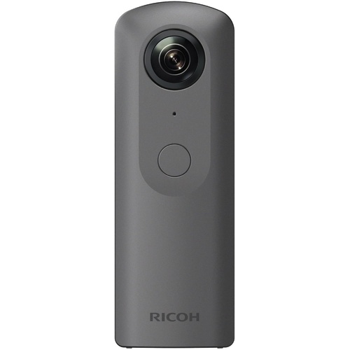 Ricoh Theta V 4k 360 Spherical Camera Black - Used