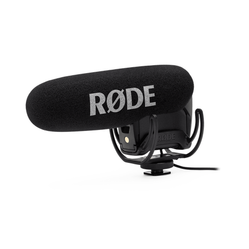 Rode VideoMic Pro Directional On-Camera Microphone