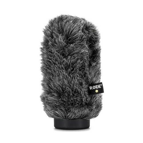 Rode WS6 NTG Series Windshield