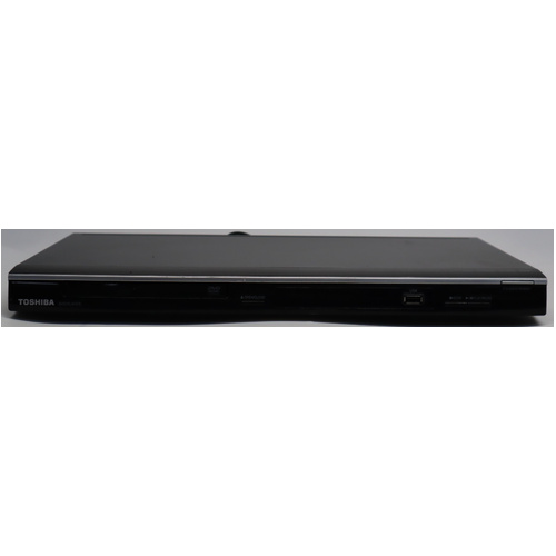 Toshiba SD2010KY DVD Player