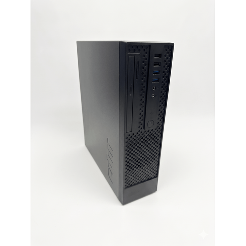 SFF Desktop PC Intel i3 9100 3.60GHz 16GB RAM 240GB SSD Win 11