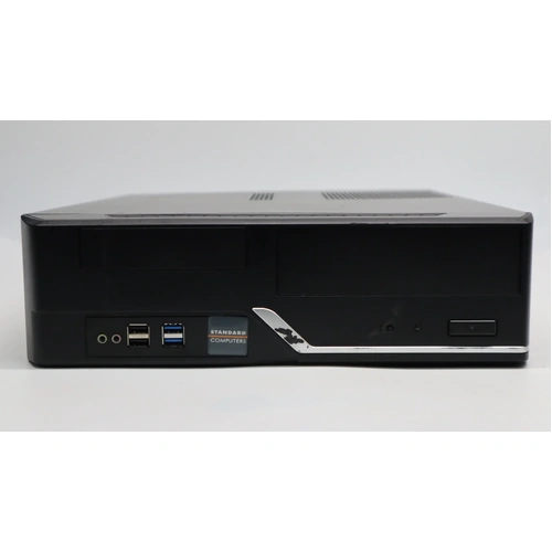 SFF Desktop PC Intel i5 8400 2.80GHz 16GB RAM 256GB SSD Win 11