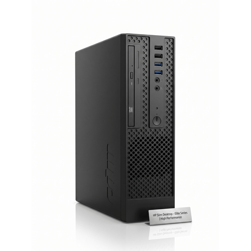 SFF Desktop PC Intel i5 10400 2.90GHz 16GB RAM 240GB SSD Win 11