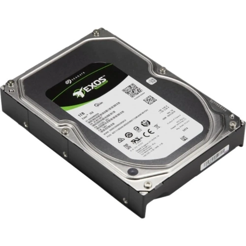 Seagate Exos 7E8 ST1000NM000A 1TB 3.5" SATA Internal Hard Disk Drive HDD