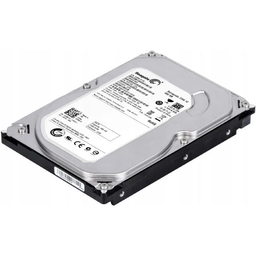 Seagate Barracuda 7200.12 ST3500413AS 500GB 3.5" SATA Internal Hard Disk Drive HDD
