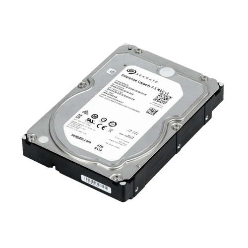 Seagate ST4000NM0035 4TB 3.5" SATA Enterprise Capacity Internal HDD Hard Disk Drive