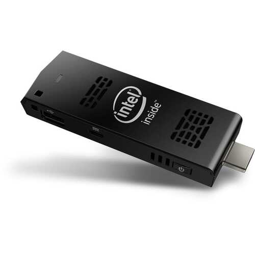 Intel STCK1A32WFC Intel Atom Z3735F 1.83Ghz 2GB RAM 32GB SSD No OS - B Grade