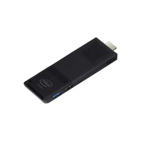 Intel STK1A32SC Intel Atom x5-Z8330 1.44Ghz 2GB RAM 32GB SSD No OS - B Grade