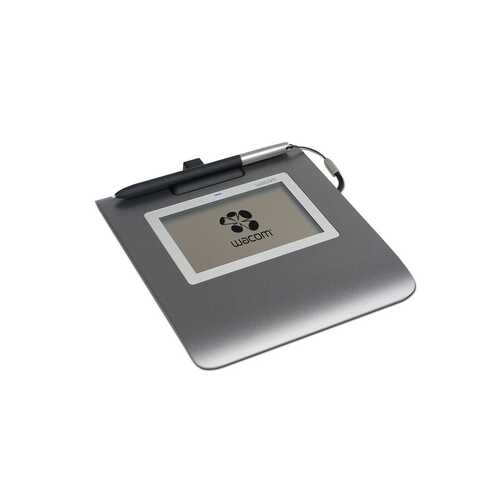 Wacom STU-430 4.5 inch Signature Pad USB Tablet