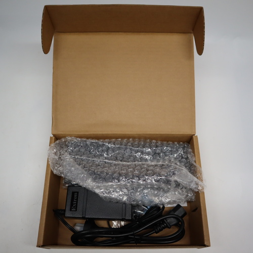 Extron SW4 USB - Four Input USB Switcher