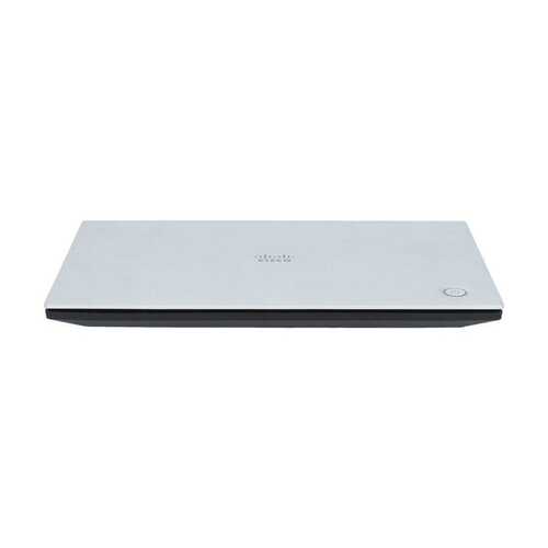 Cisco TelePresence Codec SX20 TTC-21 Video Conferencing System