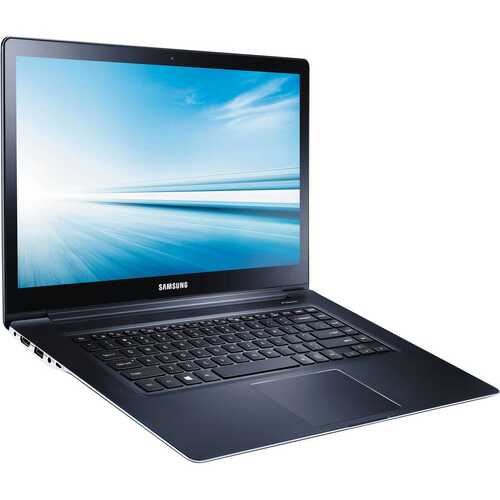 Samsung ATIV Book 9 Intel i5 4200U 1.60GHz 8GB RAM 128GB SSD 15.6" NO OS