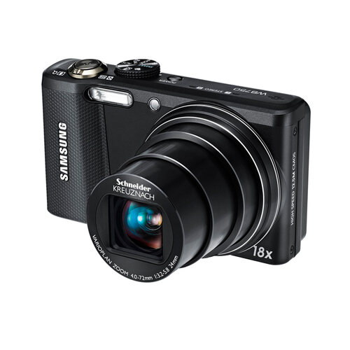 Samsung WB750-R 12.5MP Digital Camera