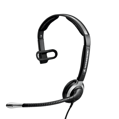Sennheiser CC 510 Wired Headset