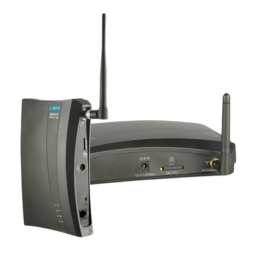 Matrix GSM FCT Gateway - SIMADO GFX11E - New, Open Box