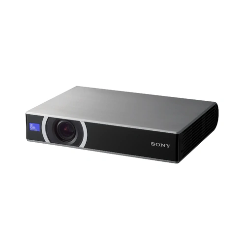 Sony VPL-CX20 1024x768 Projector VGA 2000 Lumens