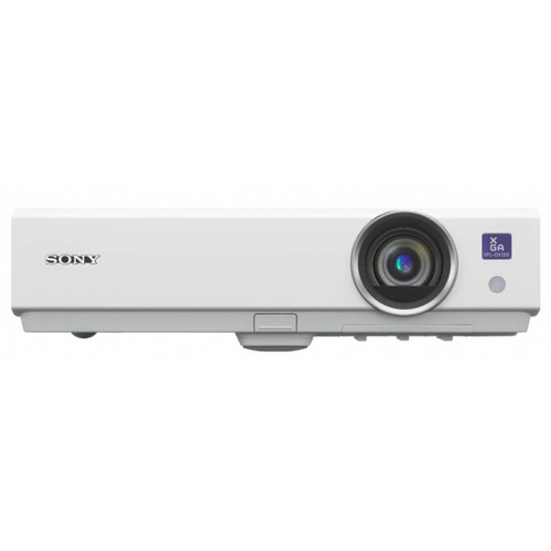 Sony VPL-DX125 1024x768 Projector VGA HDMI 2600 Lumens