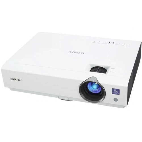 Sony VPL-DX126 1024x768 Projector VGA HDMI 2600 Lumens