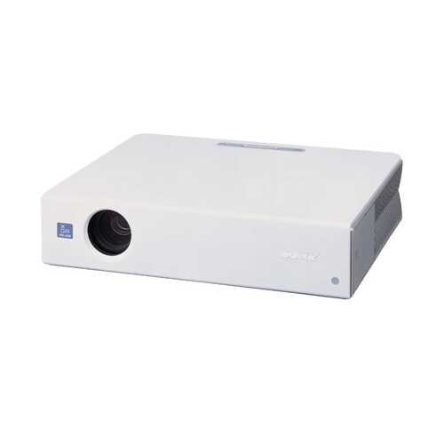 Sony VPL-EX1 1024x768 Projector VGA 1500 Lumens