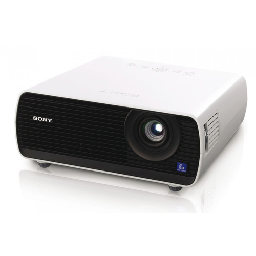 Sony VPL-EX100 1024x768 Projector VGA 2300 Lumens