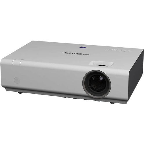 Sony VPL-EX245 1024x768 Projector VGA HDMI 3200 Lumens