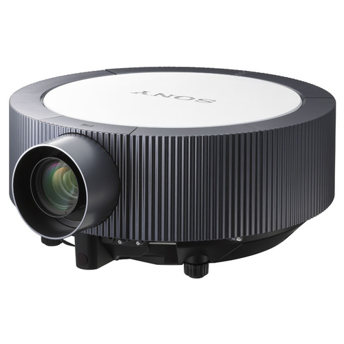 Sony VPL-FH300 WXGA 2048x1080 Large Venue Multimedia Projector 6000 Lumens HDMI VGA S-Video
