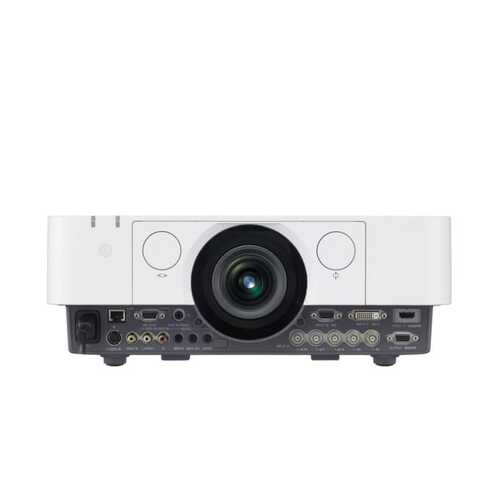 Sony VPL-FH31 1920x1200 Large Venue Projector VGA DVI HDMI 4300 Lumens