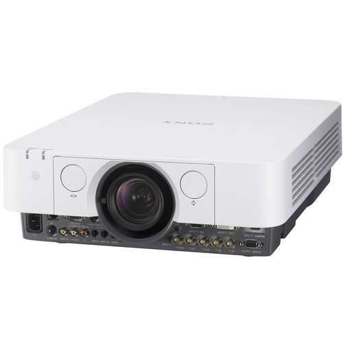 Sony VPL-FHZ55 1920x1200 Large Venue Projector HDMI 4000 Lumens - B Grade