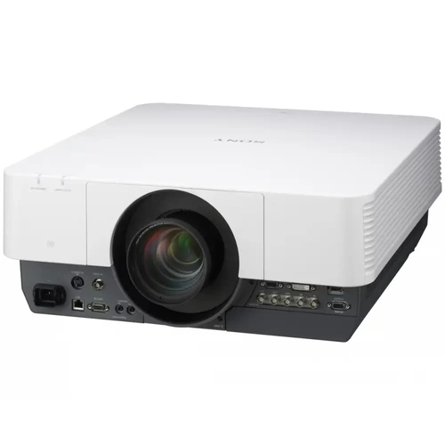 Sony VPL-FHZ700L/W 1920x1200 Large Venue Laser Projector VGA DVI HDMI 7000 Lumens