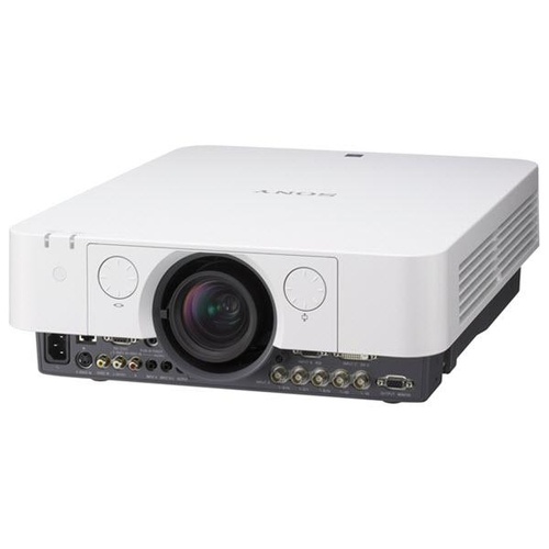 Sony VPL-FX30 4200 Lumens XGA 3LCD Projector