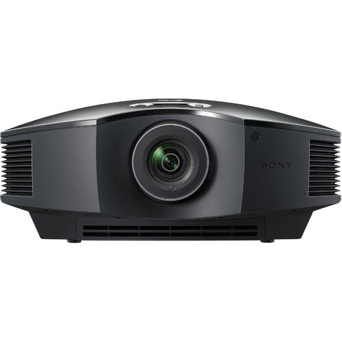 Sony VPL-HW30ES SXRD 1920x1080 Projector – HDMI - VGA - 1300 Lumens
