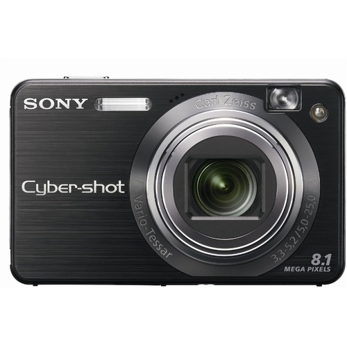 Sony Cyber-Shot DSC-W150 8.1MP Digital Camera - Used