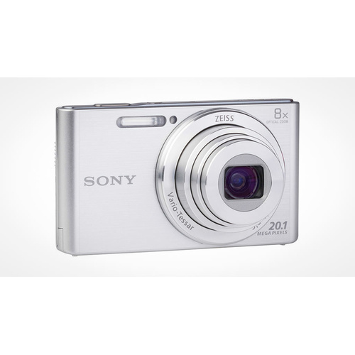 Sony Cyber-Shot DSC-W830 20MP Digital Camera