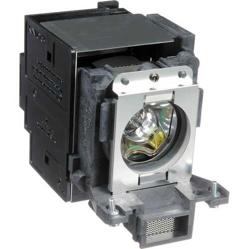 Sony LMP-C200/30 Replacement Lamp for VPL-CX100/120/125/150/155, VPL-CW125 projectors