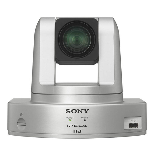 Sony PCS-XC1 HD Video Conferencing System - No Remote