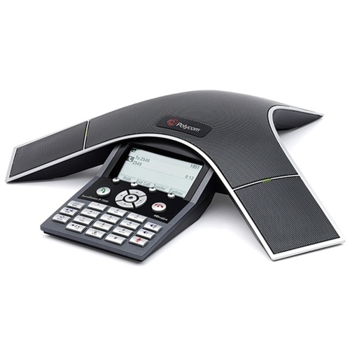 Polycom SoundStation IP7000 Full Duplex IP Conference Phone - New, Open Box