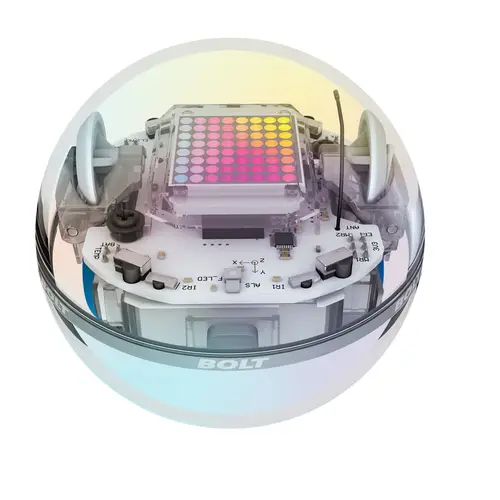 Sphero BOLT App-Enabled Robotic Coding Ball - B Grade