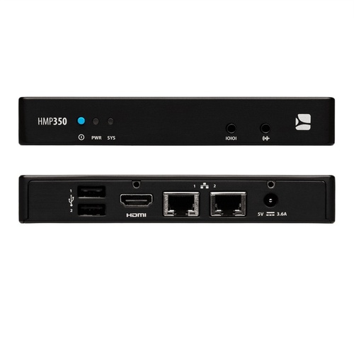 SpinetiX HMP350 1080p Hyper Media Player