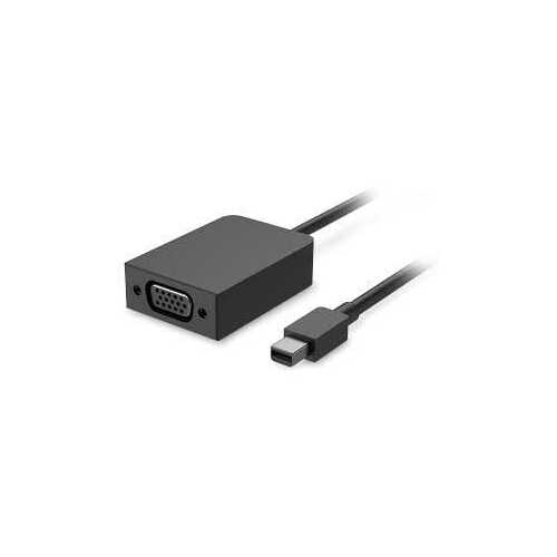 Microsoft Surface Mini DisplayPort to VGA Adapter 1554