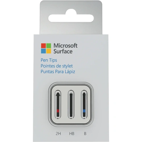 Genuine Microsoft Surface Pen Tips GFU-00003