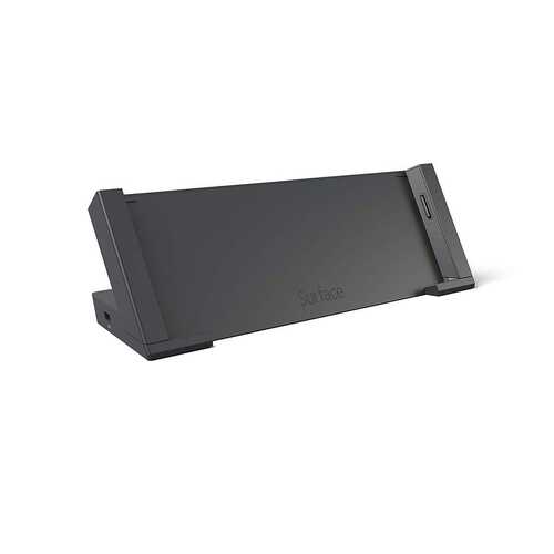 Microsoft Docking station for Surface Pro 3 Model 1664 w/PSU