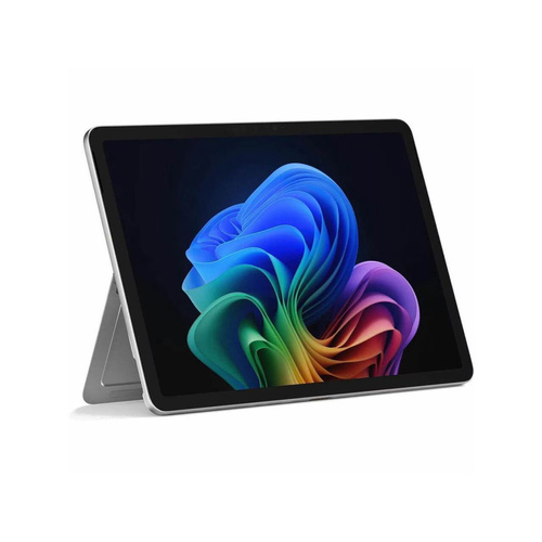 Microsoft Surface Pro X Microsoft SQ1 3.0GHz 8GB RAM 256GB SSD 13" Win 11 Tablet Only