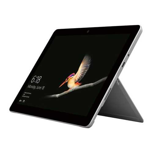 Microsoft Surface GO 4415Y 1.60GHz 8GB RAM 256GB 10.5" Tablet Only - B Grade
