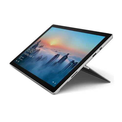 Microsoft Surface Pro 4 Intel i5 6300U 2.40GHz 4GB RAM 128GB SSD 12.3" Win 10 Pro Tablet Only - B Grade